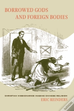Capa do artigo Borrowed Gods And Foreign Bodies