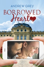 Capa do artigo Borrowed Heart