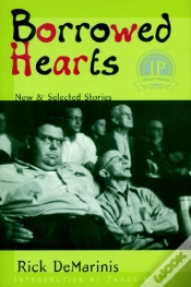 Capa do artigo Borrowed Hearts