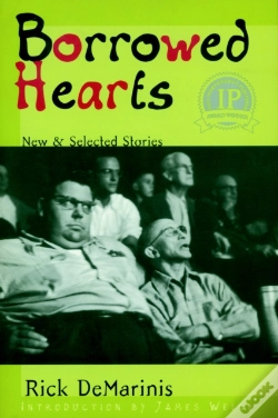 Capa do artigo Borrowed Hearts