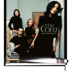 Capa do artigo Borrowed Heaven - Vinil