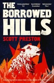 Capa do artigo Borrowed Hills
