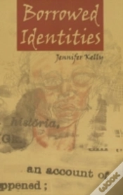 Capa do artigo Borrowed Identities