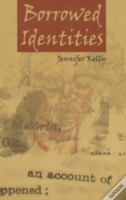 Capa do artigo Borrowed Identities
