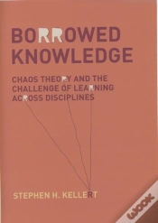 Capa do artigo Borrowed Knowledge