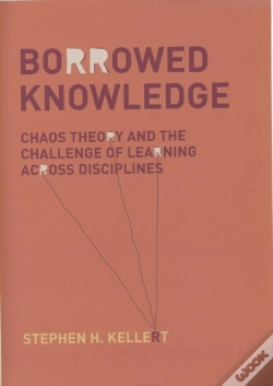 Capa do artigo Borrowed Knowledge