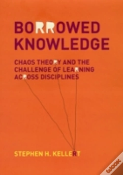 Capa do artigo Borrowed Knowledge