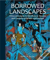 Capa do artigo Borrowed Landscapes