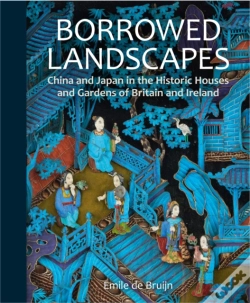 Capa do artigo Borrowed Landscapes