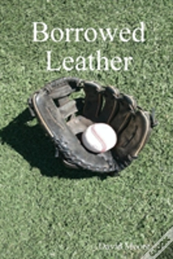 Capa do artigo Borrowed Leather