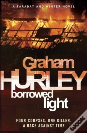 Capa do artigo Borrowed Light