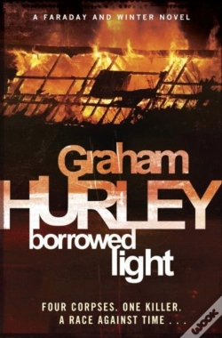 Capa do artigo Borrowed Light