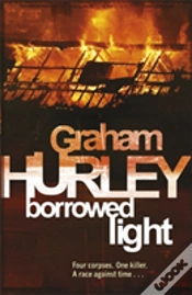 Capa do artigo Borrowed Light