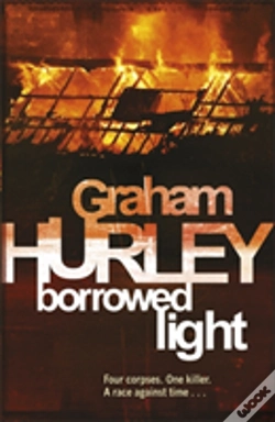 Capa do artigo Borrowed Light
