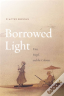 Borrowed Light