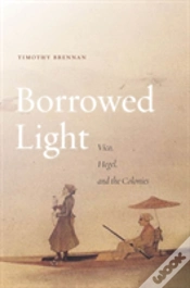 Capa do artigo Borrowed Light