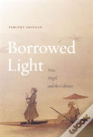 Borrowed Light