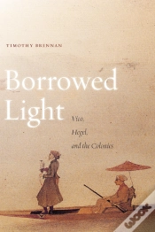 Capa do artigo Borrowed Light