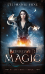 Borrowed Magic - Preview