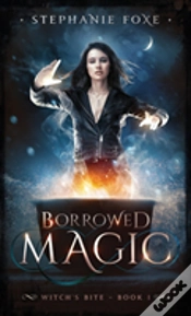 Capa do artigo Borrowed Magic