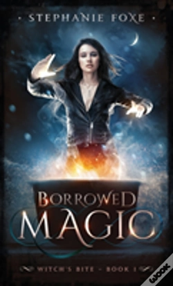 Capa do artigo Borrowed Magic