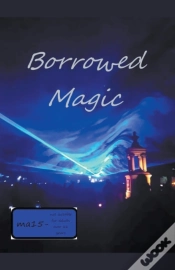 Capa do artigo Borrowed Magic