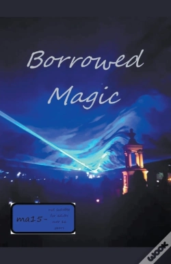 Capa do artigo Borrowed Magic