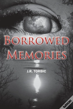 Capa do artigo Borrowed Memories
