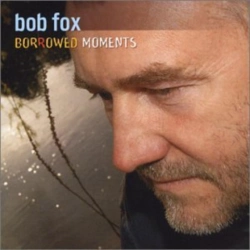 Capa do artigo Borrowed Moments - CD