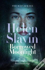 Capa do artigo Borrowed Moonlight