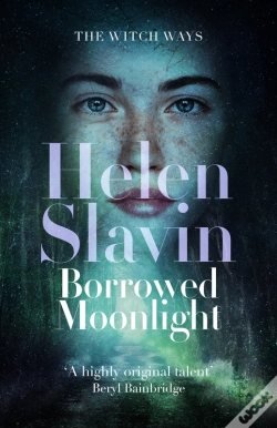Capa do artigo Borrowed Moonlight