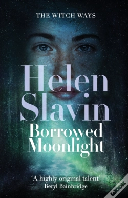 Capa do artigo Borrowed Moonlight