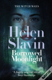 Capa do artigo Borrowed Moonlight