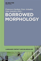Borrowed Morphology