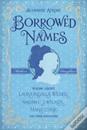 Capa do artigo Borrowed Names
