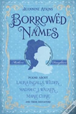 Capa do artigo Borrowed Names