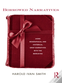 Capa do artigo Borrowed Narratives