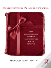 Capa do artigo Borrowed Narratives
