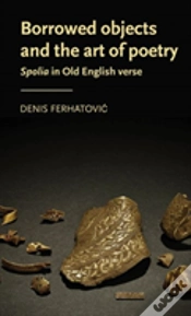 Capa do artigo Borrowed Objects And The Art Of Poetry