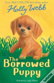 Capa do artigo Borrowed Puppy