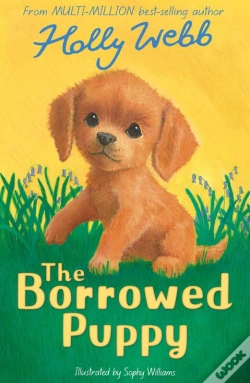 Capa do artigo Borrowed Puppy