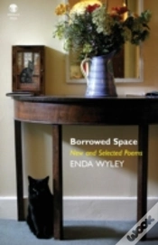 Capa do artigo Borrowed Space