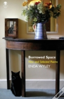 Capa do artigo Borrowed Space