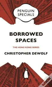 Capa do artigo Borrowed Spaces