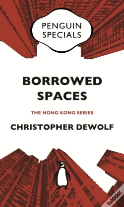 Capa do artigo Borrowed Spaces