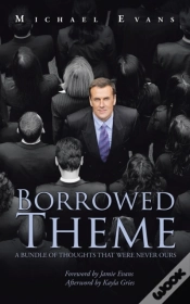 Capa do artigo Borrowed Theme