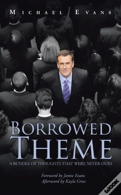 Capa do artigo Borrowed Theme