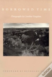 Capa do artigo Borrowed Time