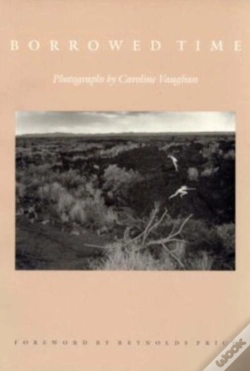 Capa do artigo Borrowed Time
