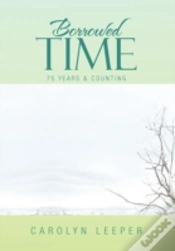 Capa do artigo Borrowed Time